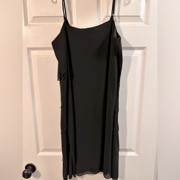 Tiered Slip Dress - Picture 2 of 2